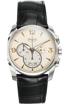 Tonda Metrographe Stainless Steel Automatic